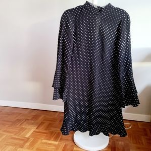 Zara short Dress/Top